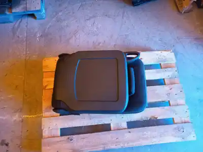 Автозапчасти б/у полный комплект сиденья за renault scenic iii xmod bose ссылки oem iam   