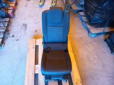 Автозапчасти б/у полный комплект сиденья за renault scenic iii xmod bose ссылки oem iam   