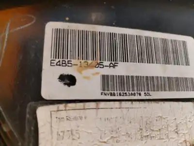Автозапчастина б/у лівий ход ліхар для ford ka+ ultimate посилання на oem iam e4b5-13405-af  