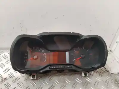 Peça sobressalente para automóvel em segunda mão quadrante por citroen berlingo 100 años m referências oem iam 983808228000  