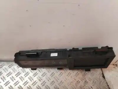 Автозапчастина б/у панель інструментів для renault scenic iii xmod bose посилання на oem iam 248103006r  