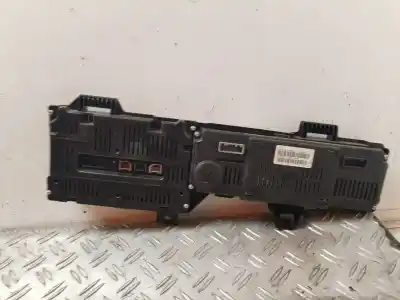 Автозапчастина б/у панель інструментів для renault scenic iii xmod bose посилання на oem iam 248103006r  