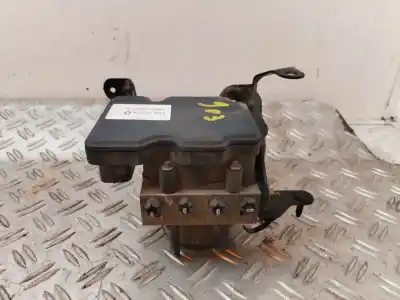 Автозапчастина б/у абс для renault master pritsche/fgst l3h1 3.5t 110 cv / 81 kw посилання на oem iam 476603593r  