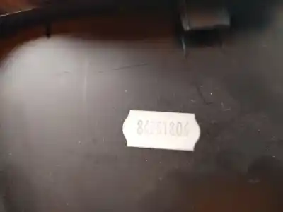 Peça sobressalente para automóvel em segunda mão moldagem por citroen berlingo 100 años m referências oem iam 84201806  