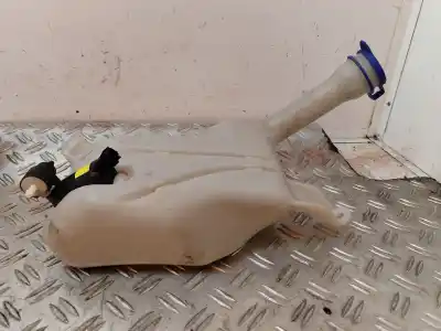 Pezzo di ricambio per auto di seconda mano deposito pulito per ford ka+ ultimate riferimenti oem iam e4b517b613bao  