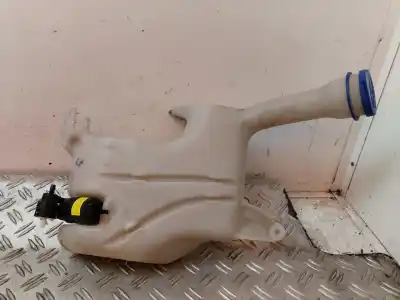 Pezzo di ricambio per auto di seconda mano deposito pulito per ford ka+ ultimate riferimenti oem iam e4b517b613bao  