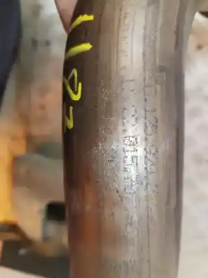 Peça sobressalente para automóvel em segunda mão saída de coletor por citroen berlingo live m referências oem iam 9812592980  verificado 17-9-25