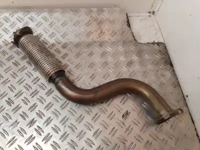 Peça sobressalente para automóvel em segunda mão saída de coletor por citroen berlingo live m referências oem iam 9812592980  verificado 17-9-25