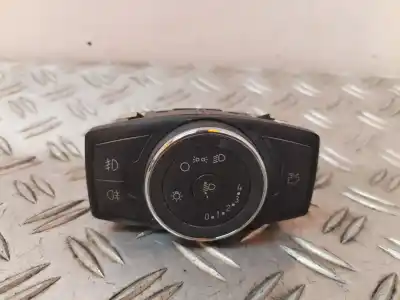 Pezzo di ricambio per auto di seconda mano controllo della luce per ford ka+ ultimate riferimenti oem iam 110169  