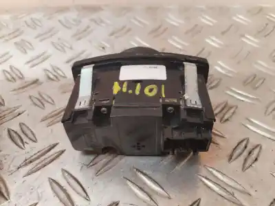 Pezzo di ricambio per auto di seconda mano controllo della luce per ford ka+ ultimate riferimenti oem iam 110169  