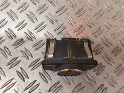 Pezzo di ricambio per auto di seconda mano controllo della luce per ford ka+ ultimate riferimenti oem iam 110169  