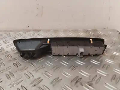 Автозапчасти б/у выключатель левого переднего окна за renault scenic iii xmod bose ссылки oem iam 809610017r  