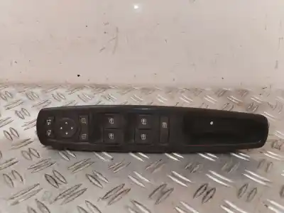 Автозапчасти б/у выключатель левого переднего окна за renault scenic iii xmod bose ссылки oem iam 809610017r  