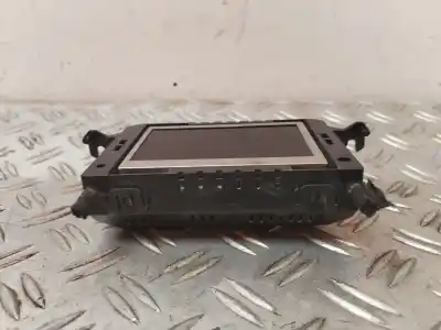 Pezzo di ricambio per auto di seconda mano display multifunzione per ford ka+ ultimate riferimenti oem iam gk2t18b955ra  