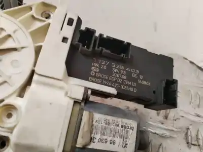 Tweedehands auto-onderdeel  voor PEUGEOT 407  OEM IAM-referenties 1137328403  