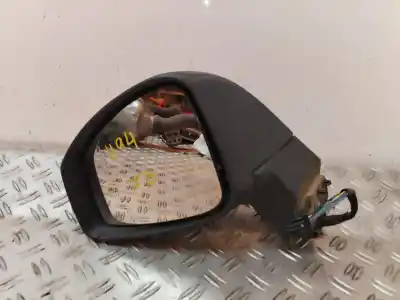 Second-hand car spare part left rearview mirror for renault scenic iii xmod bose oem iam references   