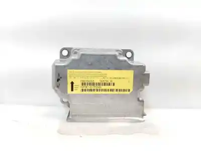 Автозапчастина б/у комплект подушки безпеки для MITSUBISHI OUTLANDER (CW0) 2.0 DI-D Invite Посилання на OEM IAM P8635A053  