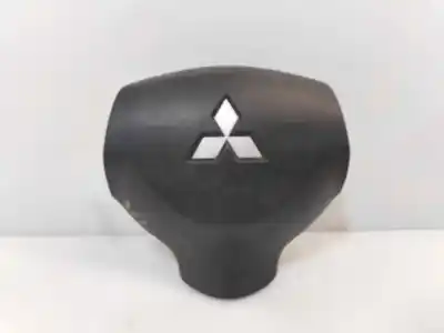 Pièce détachée automobile d'occasion module d'airbag pour mitsubishi outlander (cw0) 2.0 di-d invite références oem iam p8635a053  