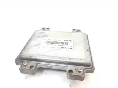 Second-hand car spare part ecu engine control for opel corsa d expression oem iam references 55580499  verificado 18-7-25