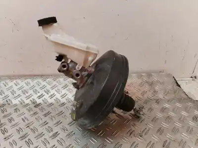 Peça sobressalente para automóvel em segunda mão SERVO FREIO por FORD KA+  Referências OEM IAM E4B12B195CA  