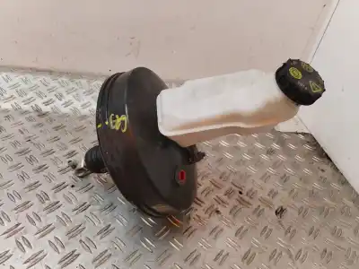 Автозапчастина б/у гальмівний серво для ford ka+ ultimate посилання на oem iam e4b12b195ca  