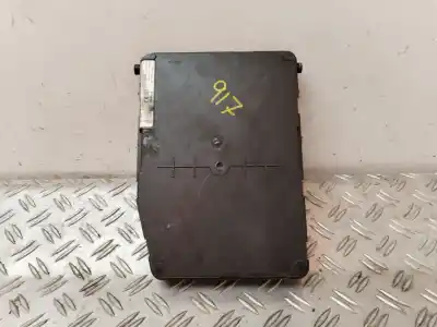 Peça sobressalente para automóvel em segunda mão caixa de fusíveis e relés por renault megane ii berlina 5p dynamique referências oem iam 8200780018