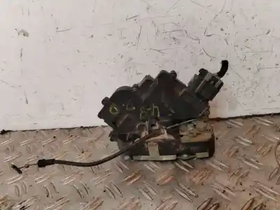 Second-hand car spare part Front Right Door Lock for SMART FORFOUR (454) 1.3 (454.031) OEM IAM references A4547200035  