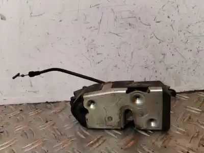 Автозапчасти б/у замок передней правой двери за smart forfour (454) 1.3 (454.031) ссылки oem iam a4547200035  