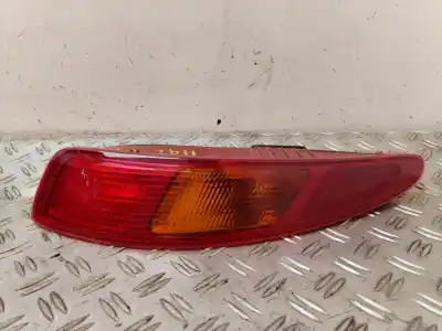 Автозапчасти б/у ПРАВЫЙ ЗАДНИЙ ФОНАРЬ за ALFA ROMEO GT (125)  ссылки OEM IAM 60681558  