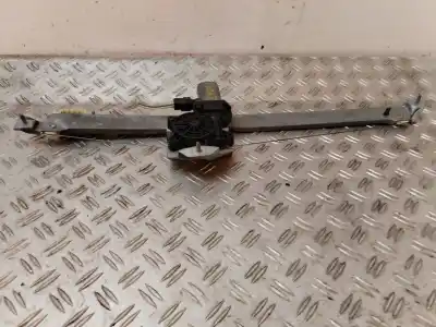 Second-hand car spare part driver left window regulator for opel vivaro b kasten/combi combi l1 2.7t 116 cv / 85 kw oem iam references 807210974r  verificado 25-08-25