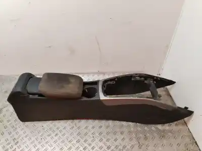 Second-hand car spare part CENTER ARMREST for AUDI A5 SPORTBACK (8T)  OEM IAM references 8K0864981D  