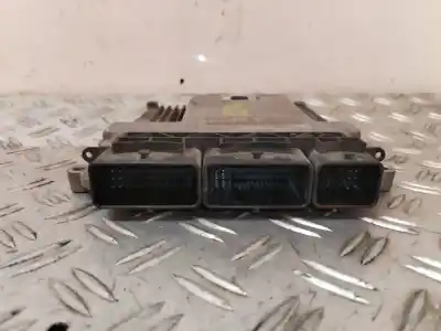 Second-hand car spare part  for OPEL VIVARO B KASTEN/COMBI  OEM IAM references 0281030991  VERIFICADO 21-7-25