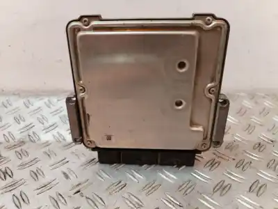 Second-hand car spare part ecu engine control for opel vivaro b kasten/combi combi l1 2.7t 116 cv / 85 kw oem iam references 0281030991  verificado 21-7-25