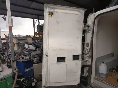 Second-hand car spare part left rear door for opel vivaro b kasten/combi combi l1 2.7t 116 cv / 85 kw oem iam references   