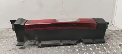 Second-hand car spare part left tailgate light for opel vivaro b kasten/combi combi l1 2.7t 116 cv / 85 kw oem iam references 265a64439r  