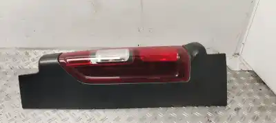 Second-hand car spare part left tailgate light for opel vivaro b kasten/combi combi l1 2.7t 116 cv / 85 kw oem iam references 265a64439r  