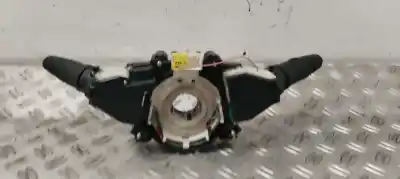 Peça sobressalente para automóvel em segunda mão Comandos De Alavanca por NISSAN CABSTAR ->09.06 Cabstar 35.XX Cabina simple Cabina individual 131 CV / 96 KW Referências OEM IAM 01002  