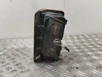 Pezzo di ricambio per auto di seconda mano lampada paraurti posteriore sinistra per opel vivaro b kasten/combi combi l1 2.7t 116 cv / 85 kw riferimenti oem iam 265591452r  