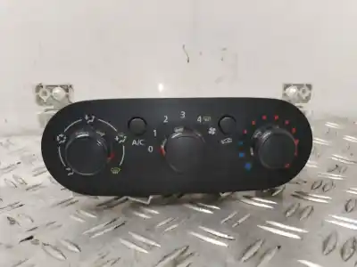Автозапчастина б/у клімат-контроль для opel vivaro b kasten/combi combi l1 2.7t 116 cv / 85 kw посилання на oem iam 30080060  