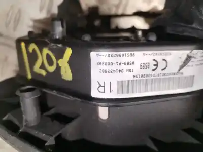 Second-hand car spare part front left air bag for opel vivaro b kasten/combi combi l1 2.7t 116 cv / 85 kw oem iam references 985108023r