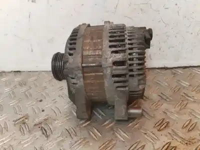 Pezzo di ricambio per auto di seconda mano Alternatore per CITROEN C4 PICASSO Exclusive Riferimenti OEM IAM 9654752880  