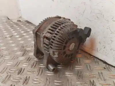 Pezzo di ricambio per auto di seconda mano alternatore per citroen c4 picasso exclusive riferimenti oem iam 9654752880  