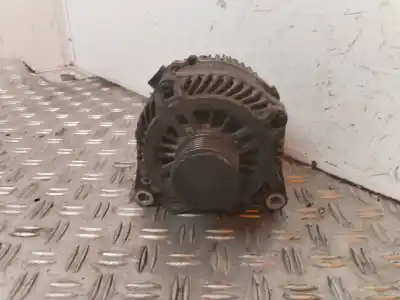 Pezzo di ricambio per auto di seconda mano alternatore per citroen c4 picasso exclusive riferimenti oem iam 9654752880  