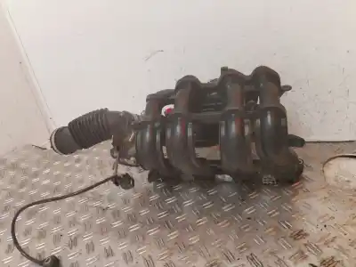 Автозапчастина б/у впускний колектор для ford ka+ ultimate посилання на oem iam 8a6g-9424-da