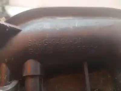 Автозапчастина б/у впускний колектор для ford ka+ ultimate посилання на oem iam 8a6g-9424-da  verificado 21/8/25