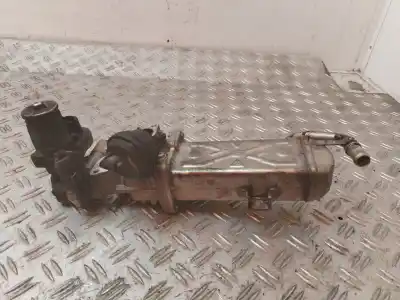 Автозапчастина б/у кулер egr для volkswagen passat b6 (3c2) 2.0 tdi 16v посилання на oem iam 03l131512c Автозапчастина б/у кулер egr для volkswagen passat b6 (3c2) 2.0 tdi 16v посилання на oem iam 03l131512c