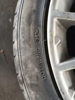 İkinci el araba yedek parçası TEKERLEK SETI için ALFA ROMEO GT (125)  OEM IAM referansları   