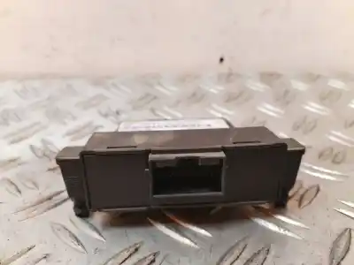 Pezzo di ricambio per auto di seconda mano  per VOLKSWAGEN CADDY KA/KB (2C)  Riferimenti OEM IAM 7N0907530AL  