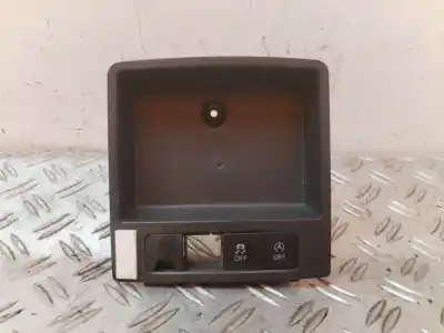Pezzo di ricambio per auto di seconda mano  per VOLKSWAGEN CADDY KA/KB (2C)  Riferimenti OEM IAM 2K5863284  