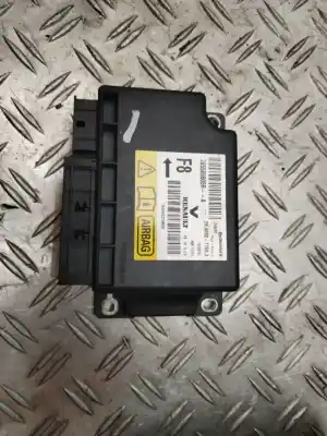 Автозапчастина б/у комплект подушки безпеки для renault scenic iii xmod bose посилання на oem iam 1012142001